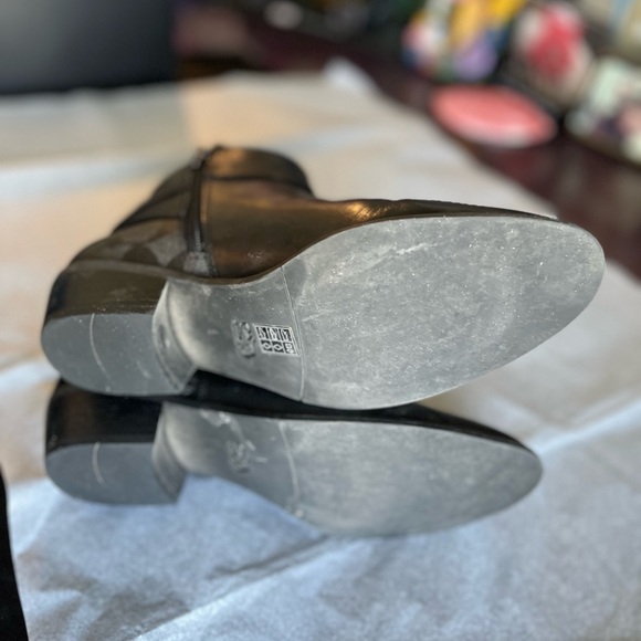 Coach booties - Picture 5 of 5